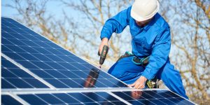 Installation Maintenance Panneaux Solaires Photovoltaïques à Vimont